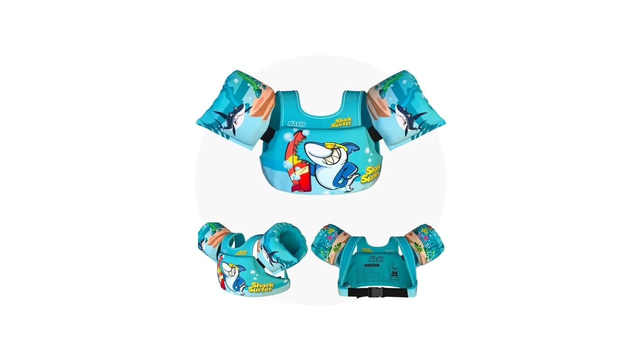 Melhor Marca de Boia Infantil: Guia Completo para Segurança