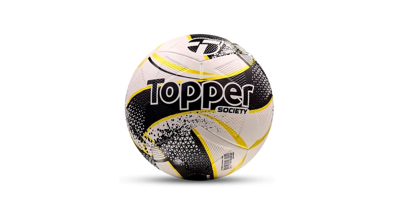 Melhor Marca de Bola de Futebol: Top 8 Opções para Campo e Quadra