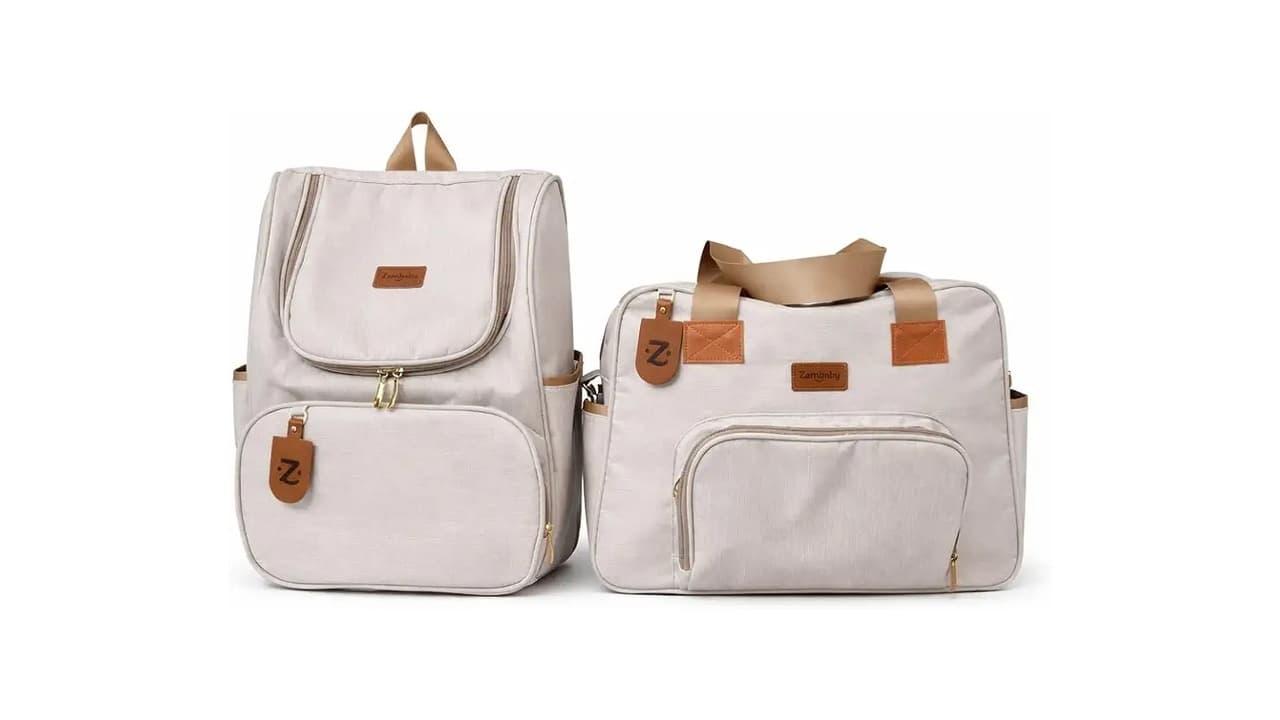 Melhor Marca de Bolsa de Maternidade: Guia Completo para Escolher a Ideal