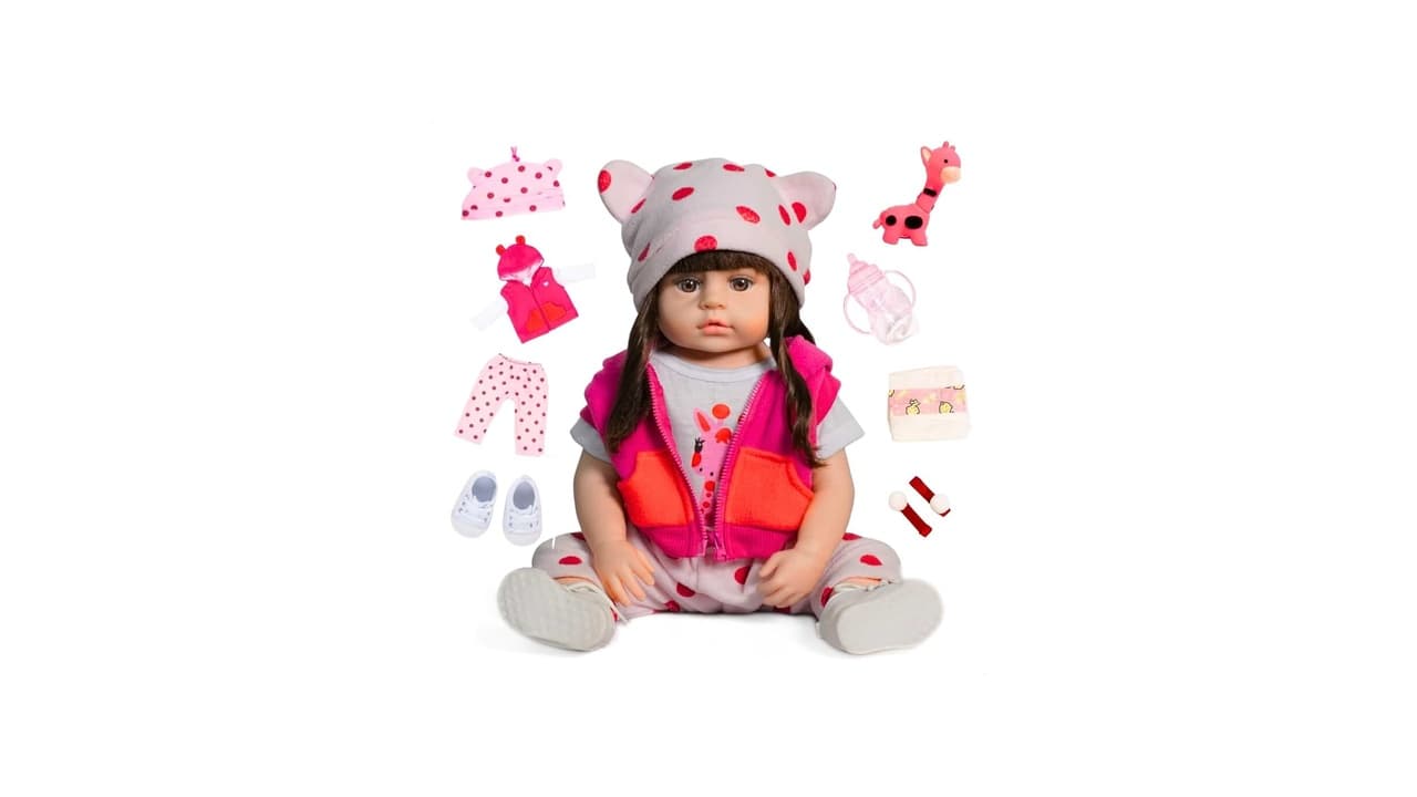 Melhor Marca de Boneca Reborn: O Guia Completo para Escolher