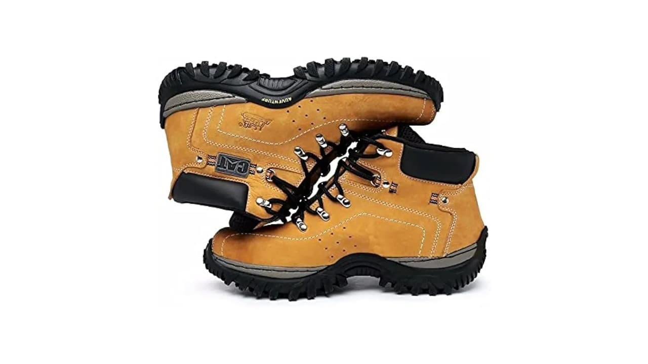 Melhor Marca de Bota de Segurança: Guia Completo para Escolher a Ideal