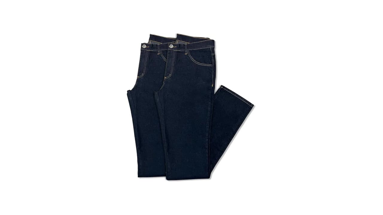 Melhor Marca de Calça Jeans: Guia para Estilo e Conforto