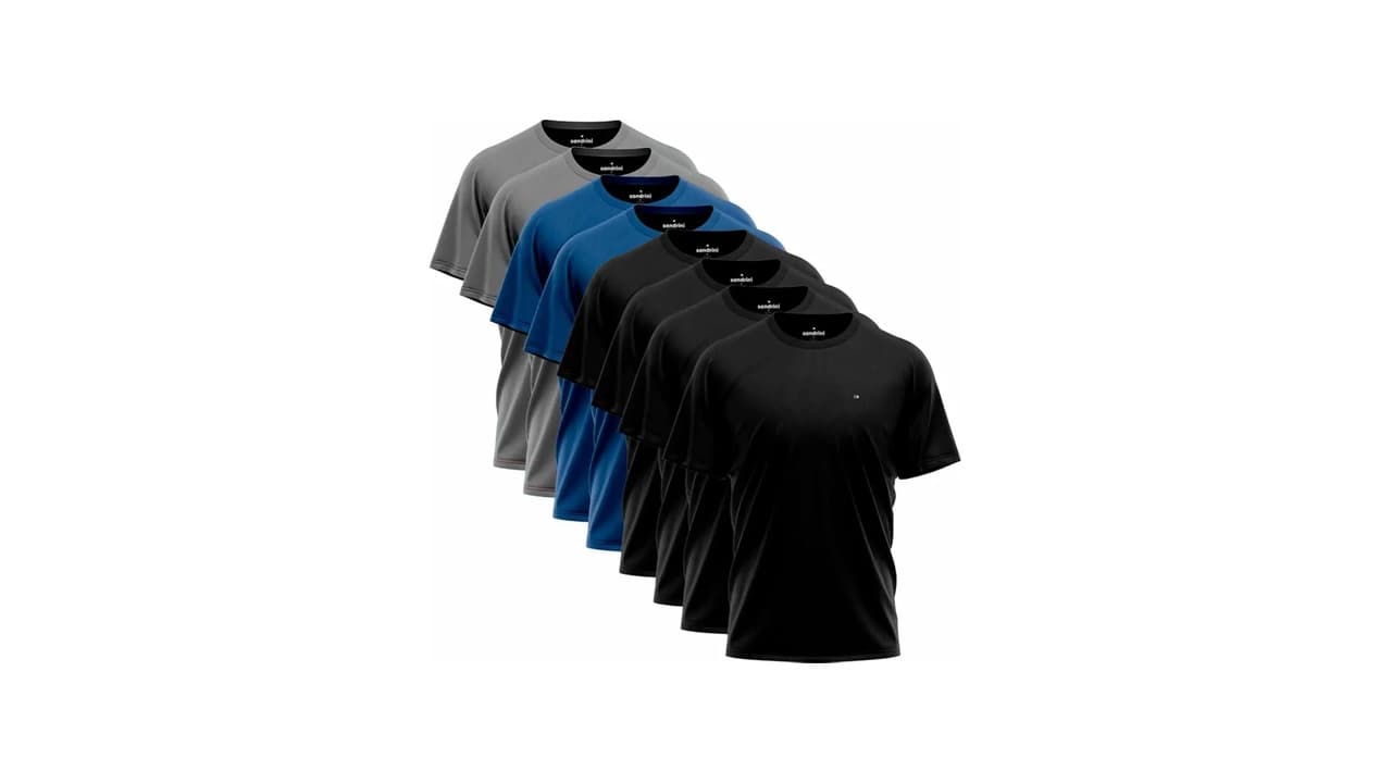 Melhor Marca de Camisa UV: Top 10 para Proteção Solar
