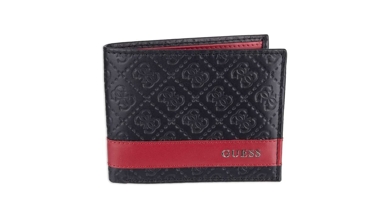 Melhor Marca de Carteira Masculina: 10 Opções Premium