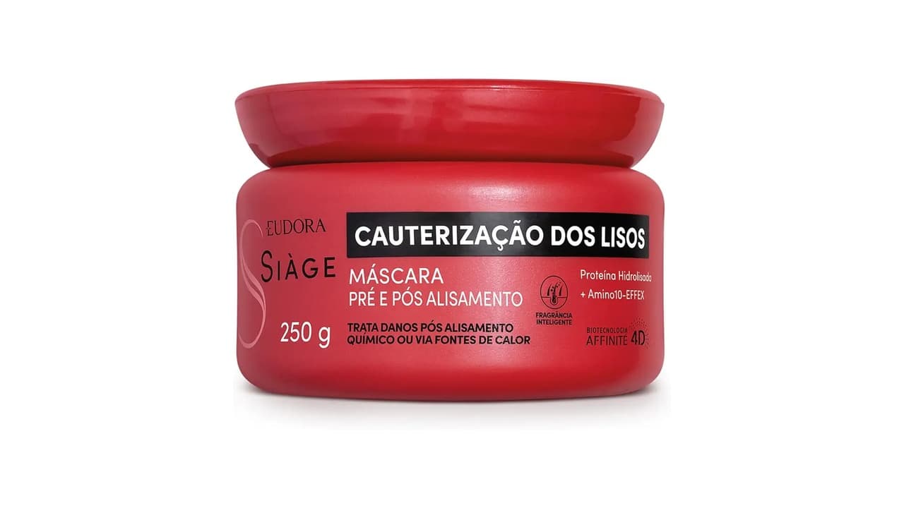 Melhor Marca de Cauterização Capilar: Guia Completo para Cabelos Lisos e Saudáveis