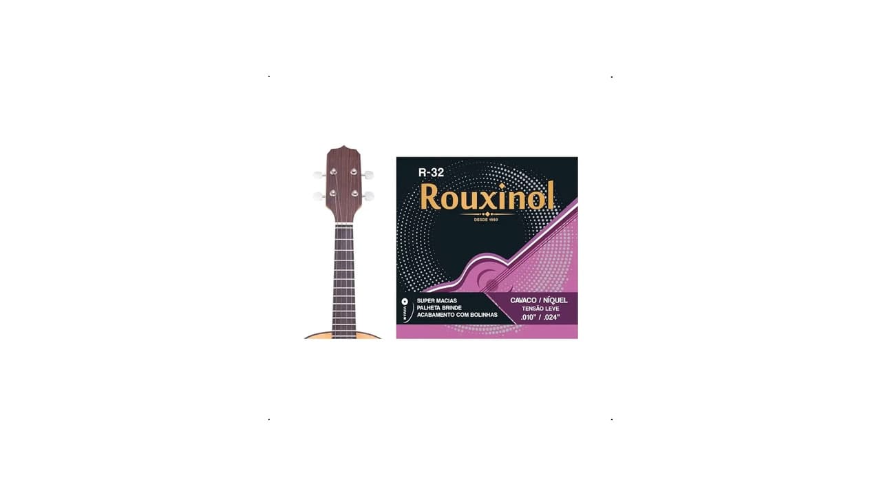 Melhor Marca de Cavaquinho: 5 Modelos Top com Melhor Custo-Benefício