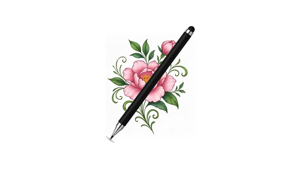 Melhor Marca de Celular: Top 10 Canetas Stylus para Precisão