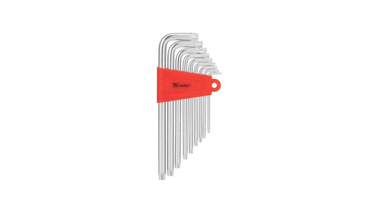 Melhor Marca de Chave Torx para Mecânicos e DIY