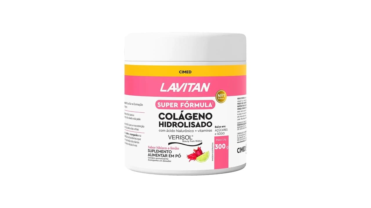 Melhor Marca de Colágeno Hidrolisado para Pele e Articulações