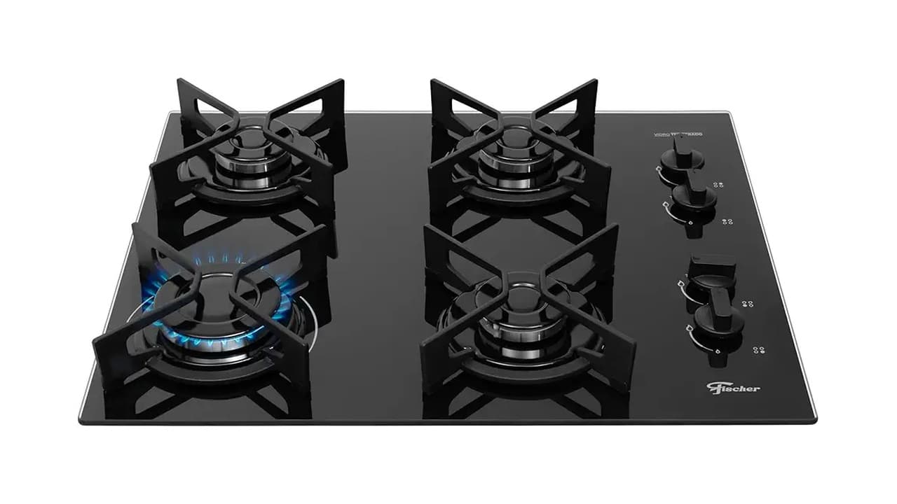 Melhor Marca de Cooktop: Guia Completo para Escolha