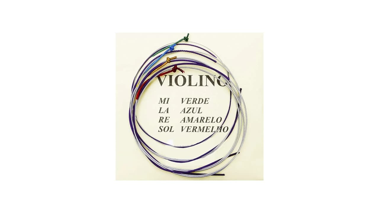 Melhor Marca de Cordas para Violino: Guia Completo de Escolha