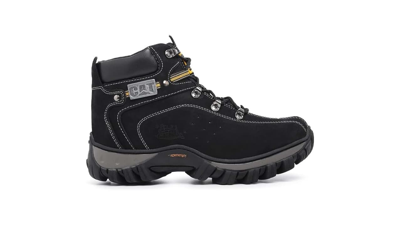 Melhor Marca de Coturno Masculino: 10 Modelos Top