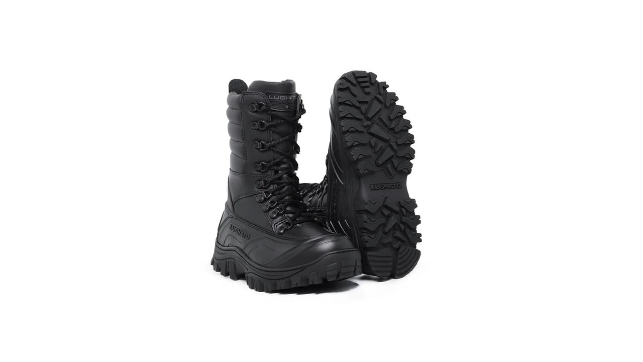 Melhor Marca de Coturno Militar: Guia para Escolher o Ideal