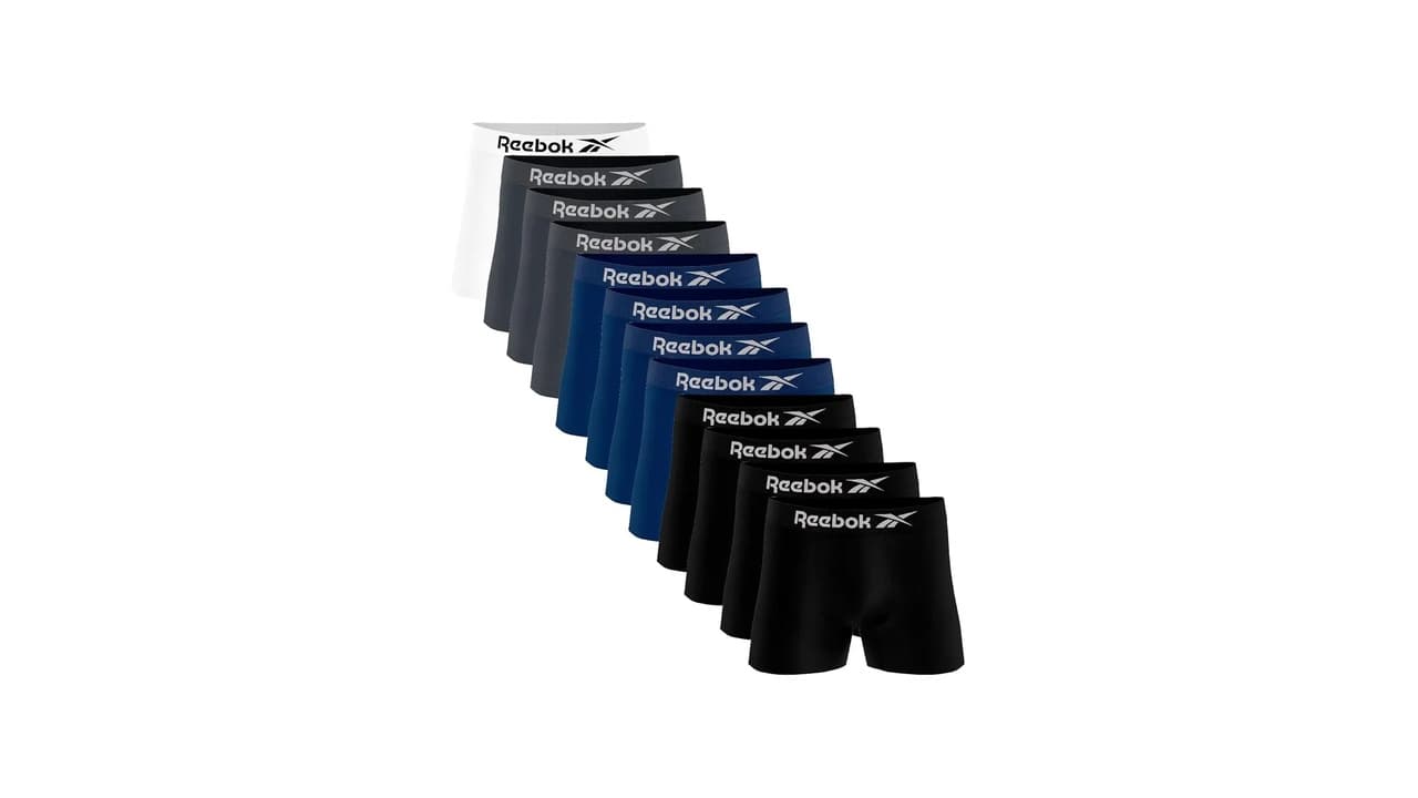 Melhor Marca de Cueca Boxer: Guia Completo para Conforto e Durabilidade