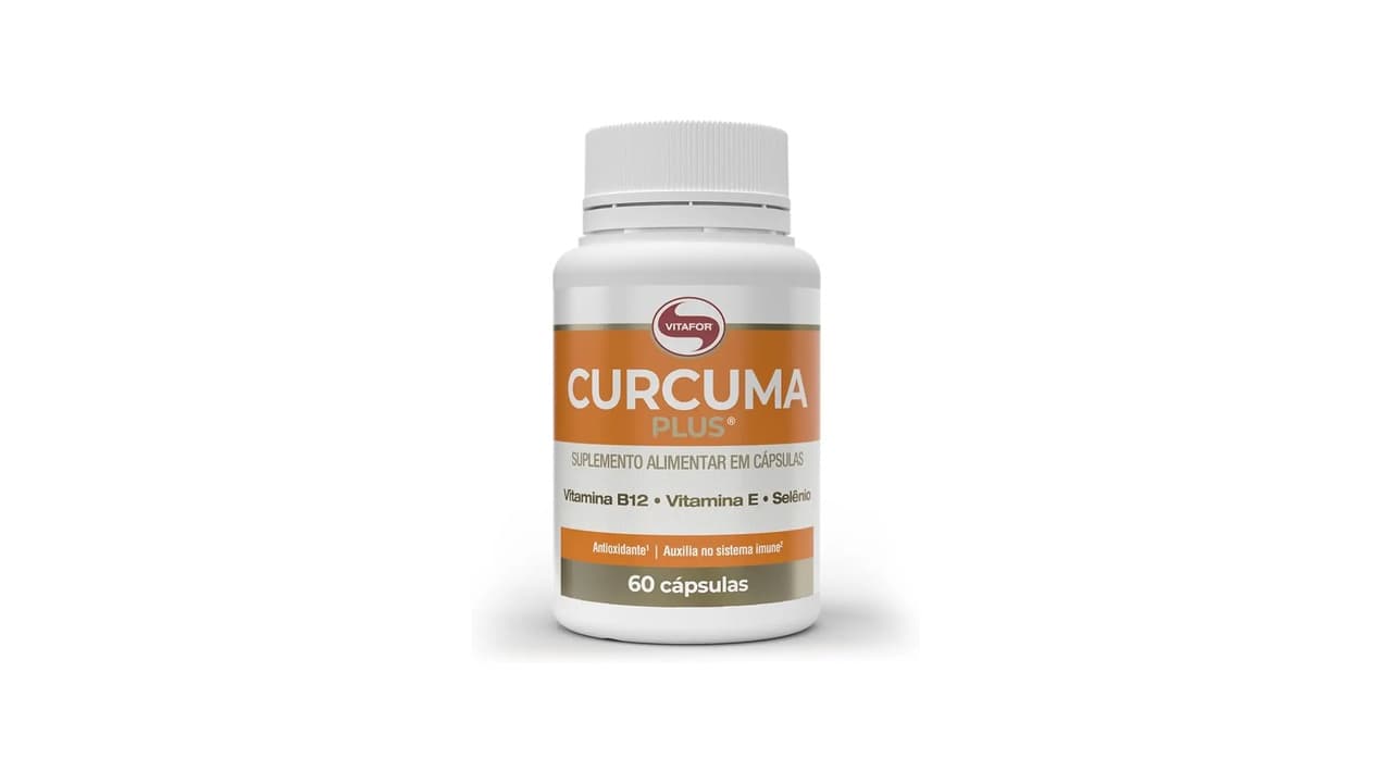 Melhor Marca de Cúrcuma: Guia Completo para Escolher