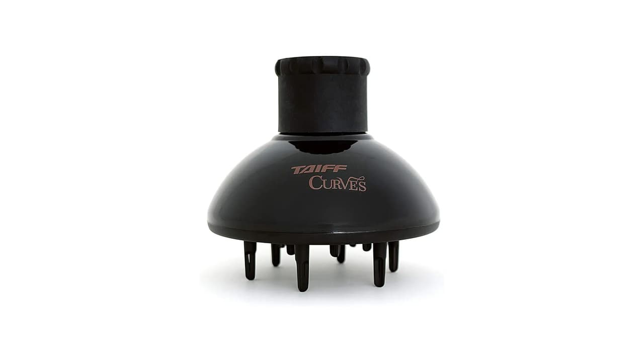 Melhor Marca de Difusor de Cachos: Top 10 para Cabelos