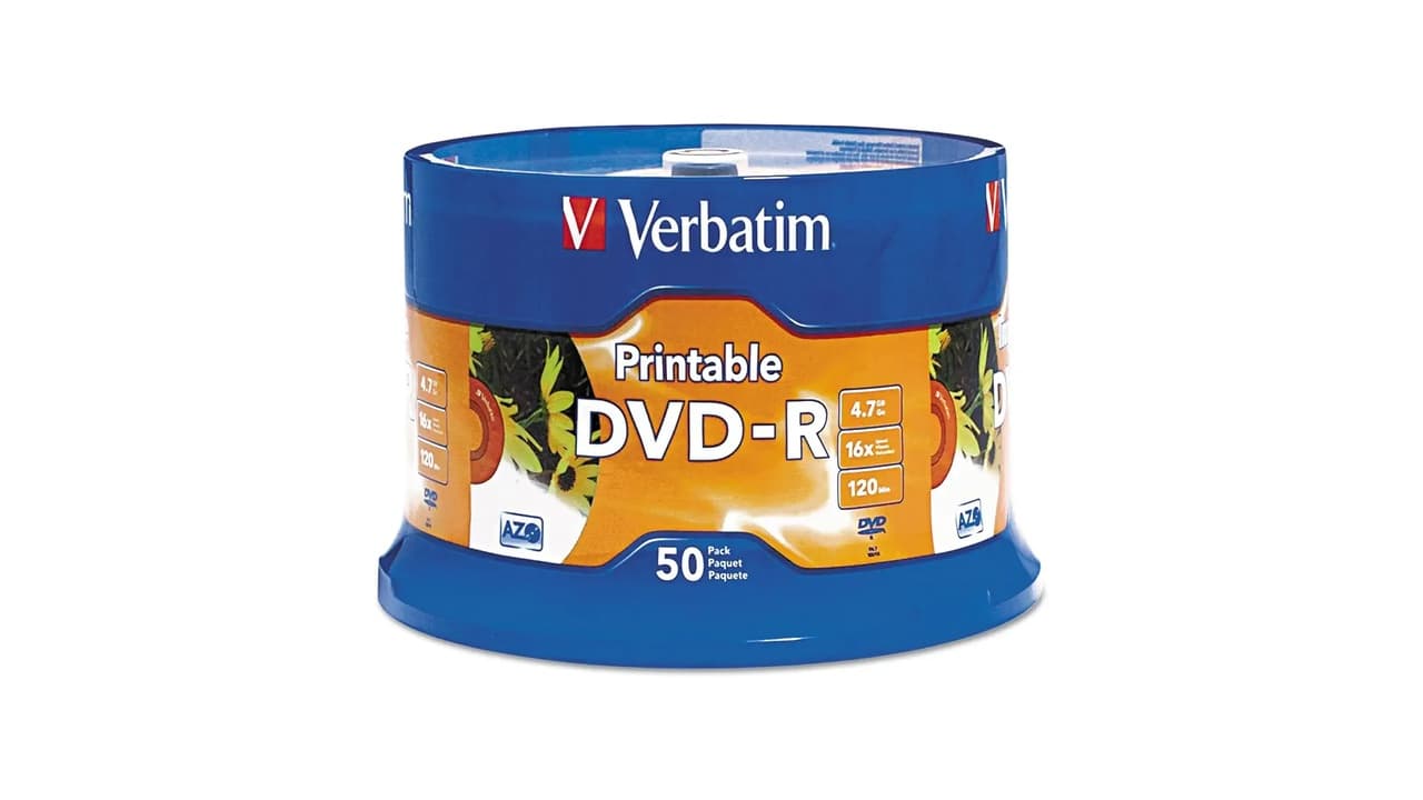 Melhor Marca de DVD-R: Guia Completo para Qualidade e Durabilidade