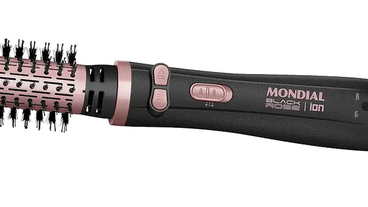 Melhor Marca de Escova Rotativa: Confira as 10 Opções Top para Cabelos Perfeitos