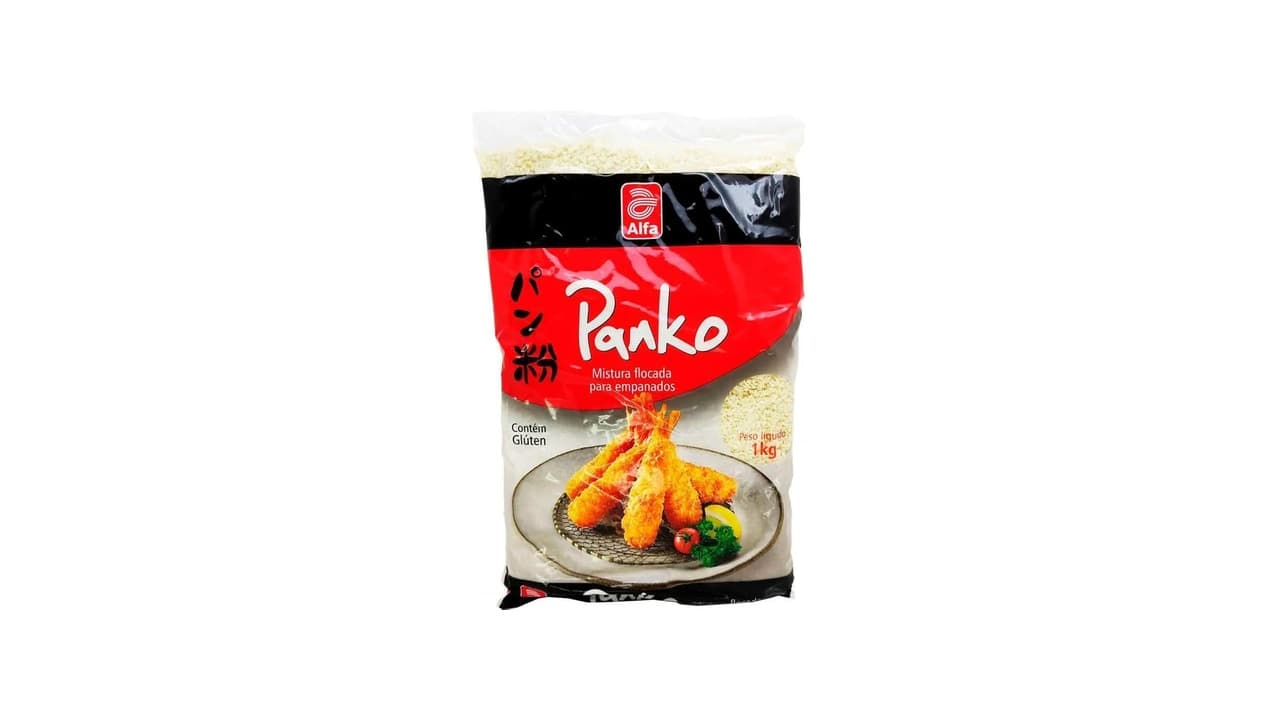 Melhor Marca de Farinha Panko: 7 Opções para Empanar Perfeito