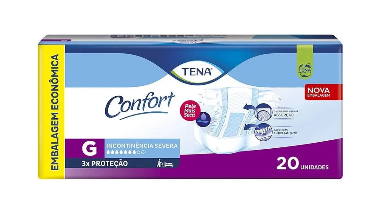Melhor Marca de Fralda Geriátrica: Guia Definitivo