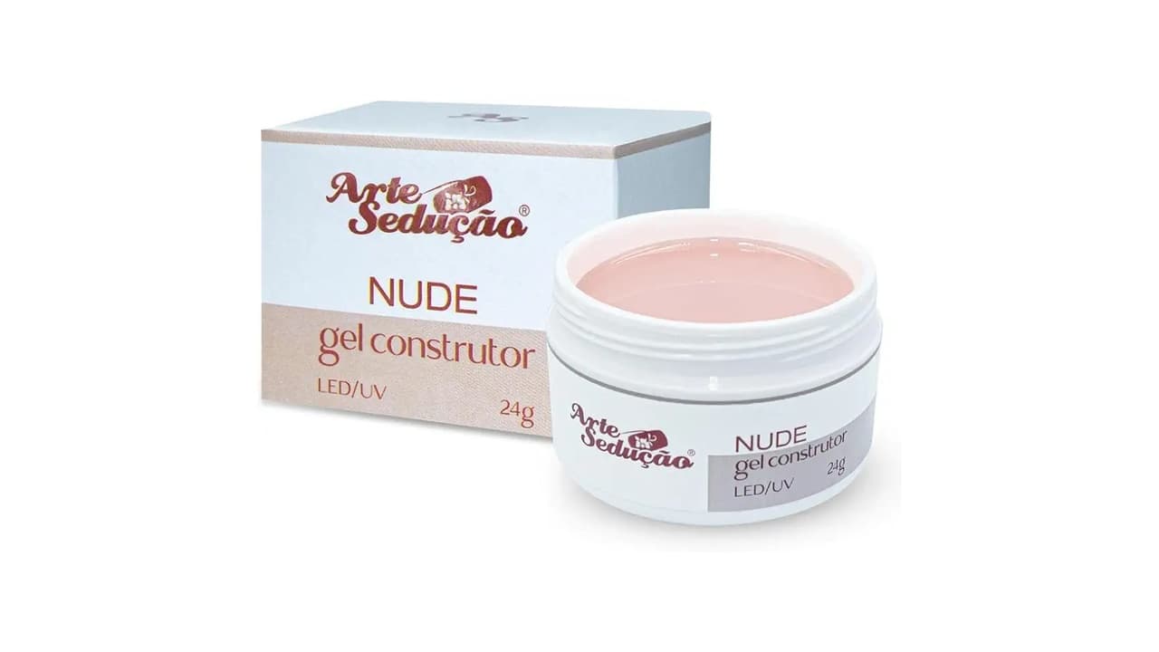 Melhor Marca de Gel para Alongamento de Unhas: 15 Opções Profissionais com Alta Durabilidade