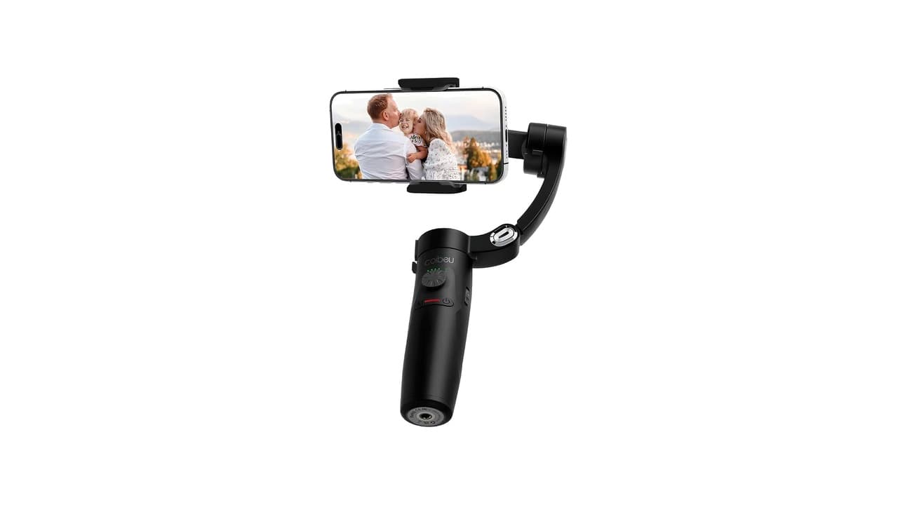 Melhor Marca de Gimbal para Celular: Guia Definitivo