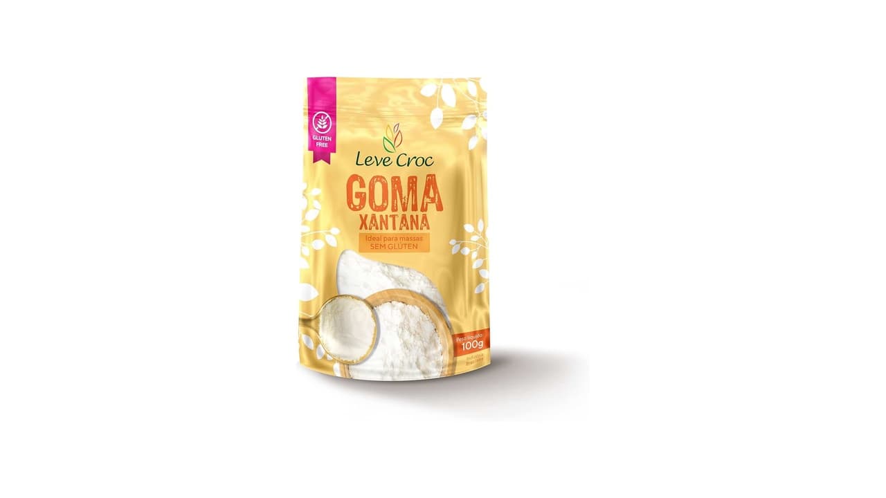 Melhor Marca de Goma Xantana: Guia Completo para Escolha