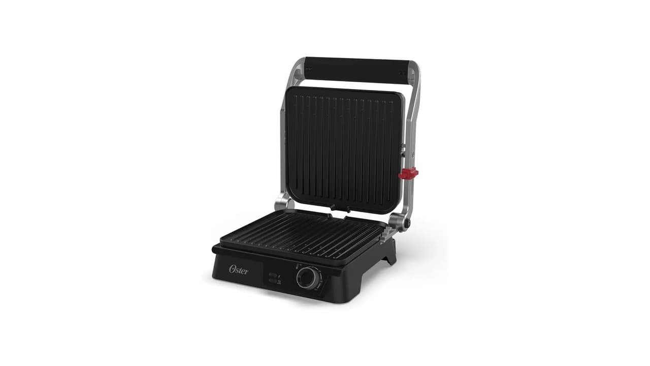 Melhor Marca de Grill Elétrico: Guia Completo com 15 Opções