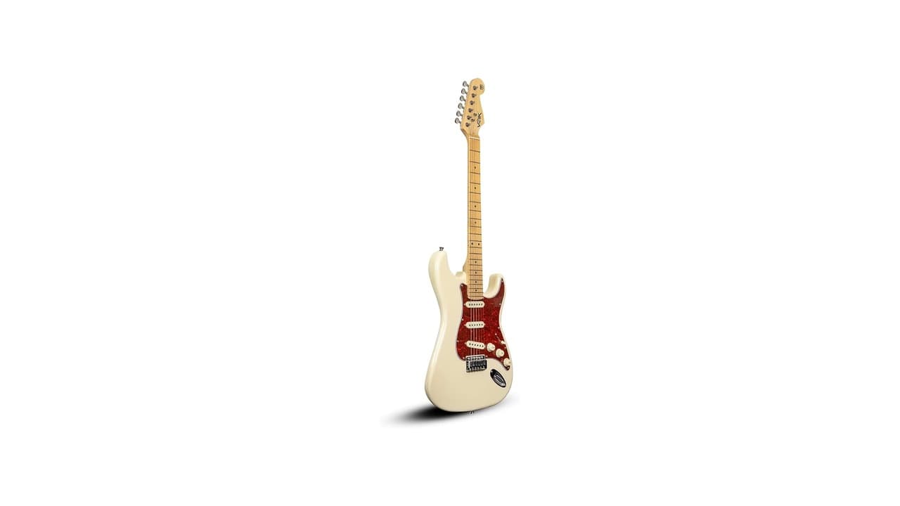 Melhor Marca de Guitarra Stratocaster: Escolha o Ideal para Seu Estilo