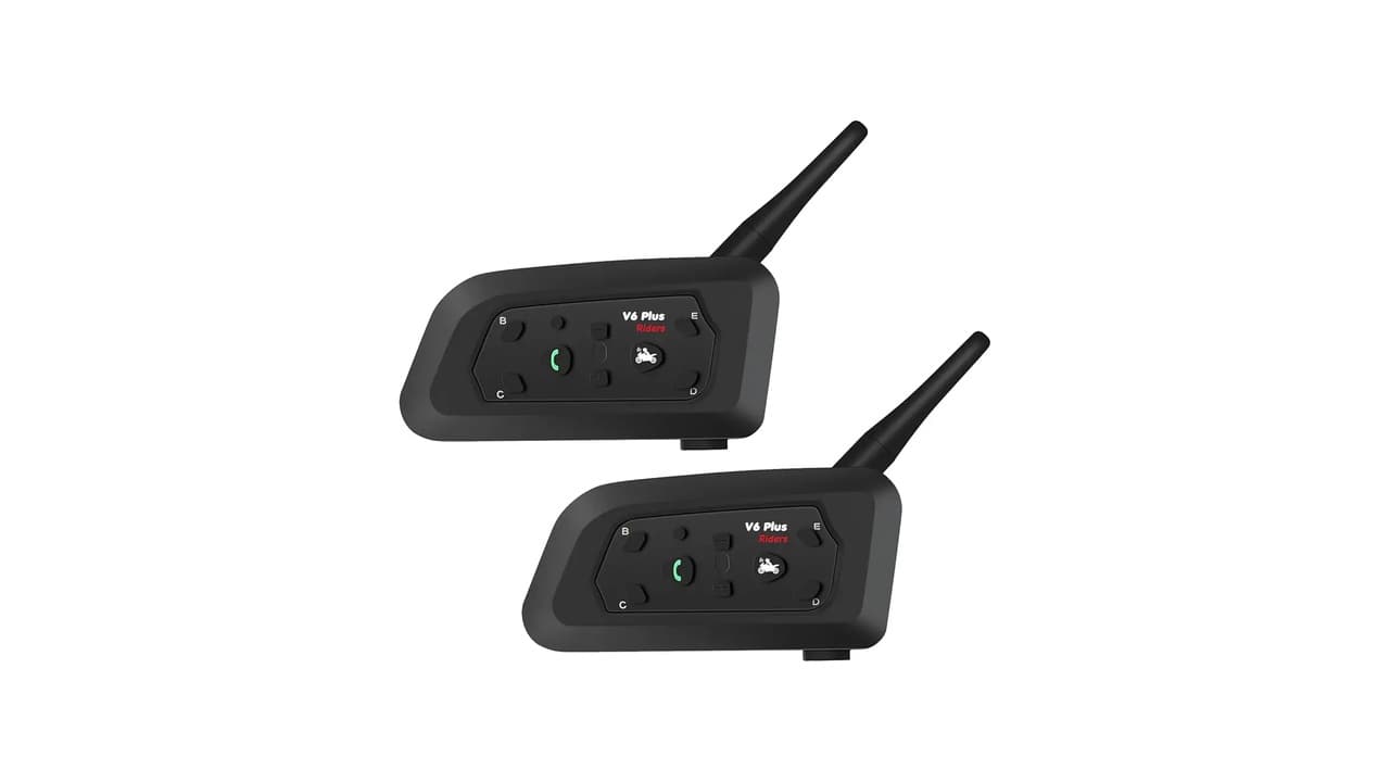 Melhor Marca de Intercomunicador para Moto: 10 Modelos