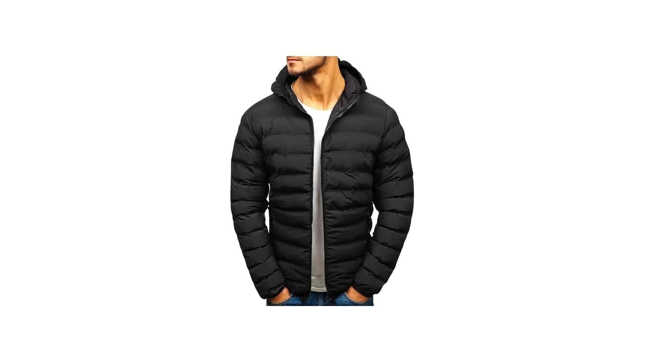 Melhor Marca de Jaqueta Puffer: Guia Completo