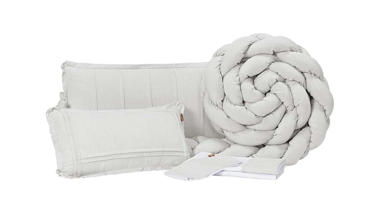 Melhor Marca de Kit Berço: Guia para Escolher o Conjunto Perfeito