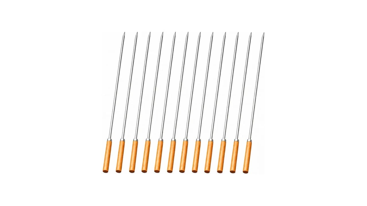 Melhor Marca de Kit Churrasco: Guia Definitivo para Escolher