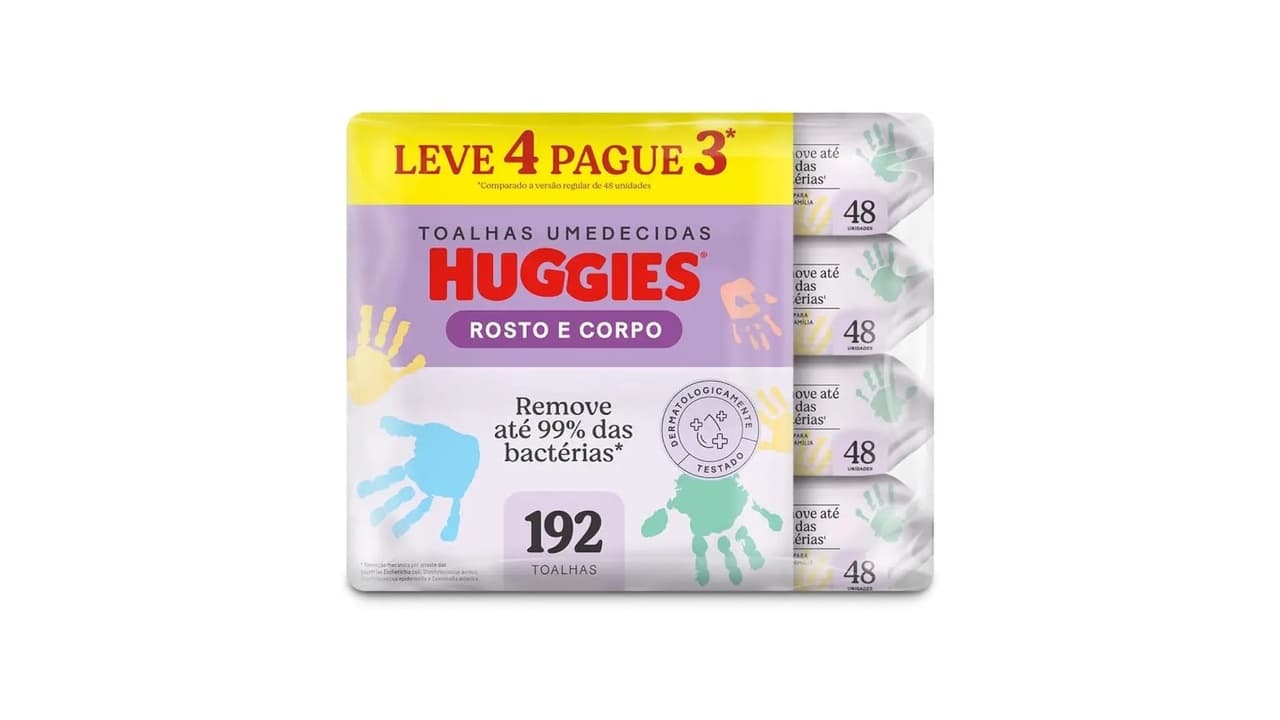 Melhor Marca de Lenço Umedecido para Bebê: Guia Completo para Escolher a Opção Mais Segura e Hidratante