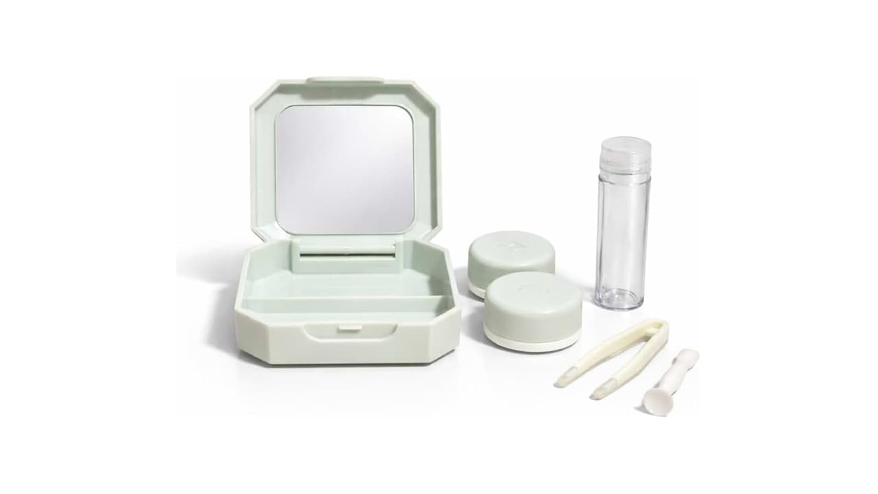 Melhor Marca de Lente de Contato para Uso Diário: 12 Kits Premium