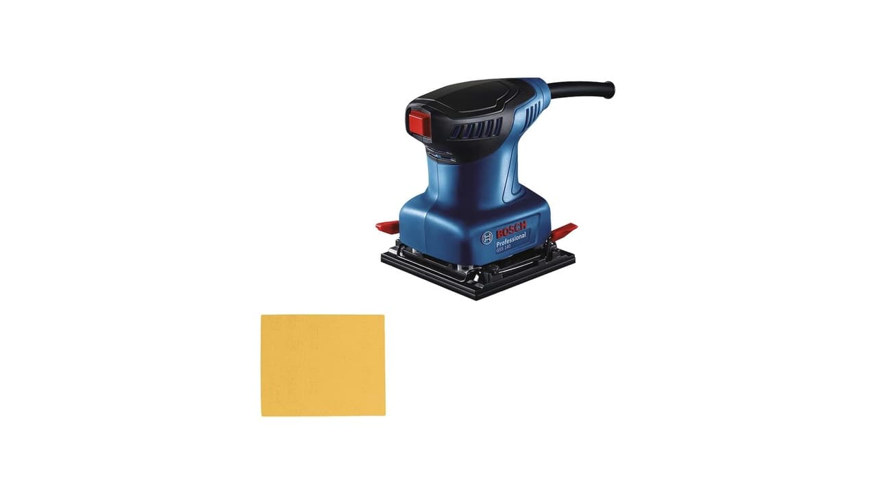Melhor Marca de Lixadeira Orbital: Top 8 Modelos para Acabamentos Profissionais