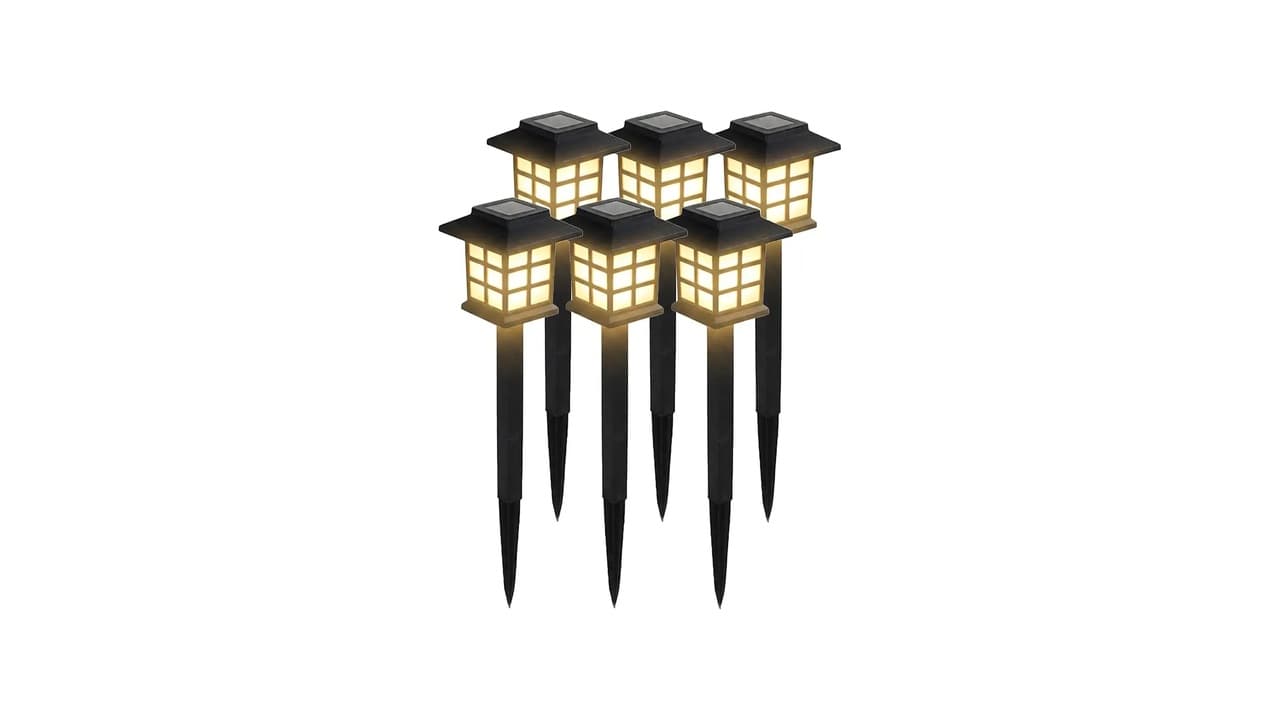 Melhor Marca de Luminária Solar para Jardim: Guia Completo para Decoração Noturna