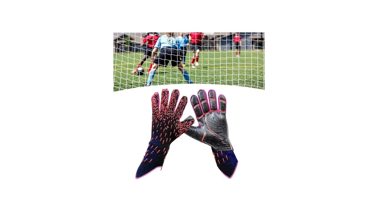 Melhor Marca de Luva de Goleiro Profissional: Como Escolher a Ideal