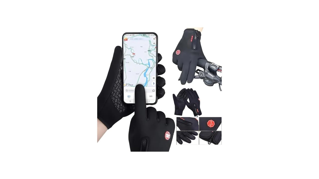 Melhor Marca de Luva para Moto: Guia Definitivo para Motociclistas