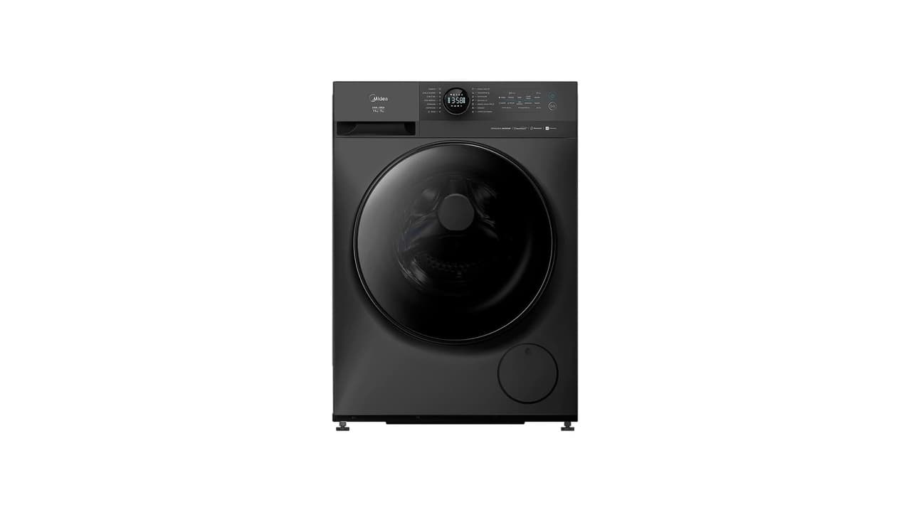 Melhor Marca de Máquina de Lavar e Secar: Top 7 com Tecnologias Inovadoras