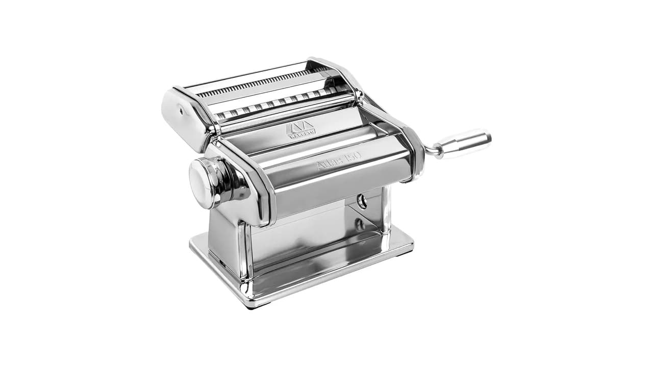 Melhor Marca de Máquina de Macarrão: Guia Completo para Fazer Massas Caseiras