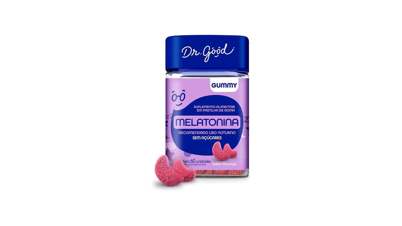 Melhor Marca de Melatonina: Guia Definitivo para Sono Profundo