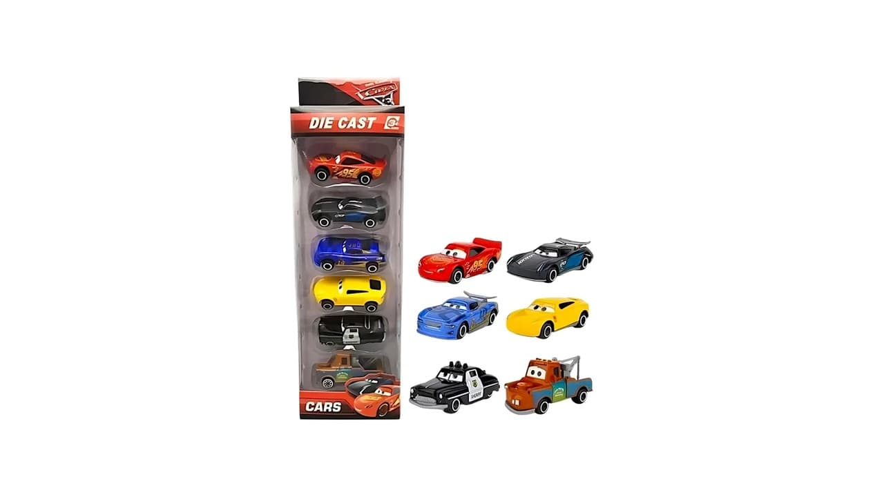 Melhor Marca de Miniaturas de Carros: Guia Completo
