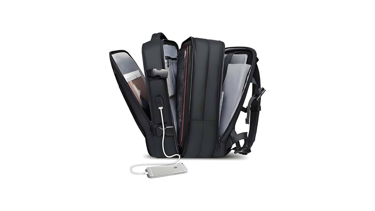 Melhor Marca de Mochila Masculina: Guia Completo