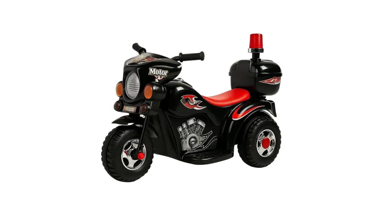 Melhor Marca de Moto Elétrica Infantil: Guia de Compra 2026