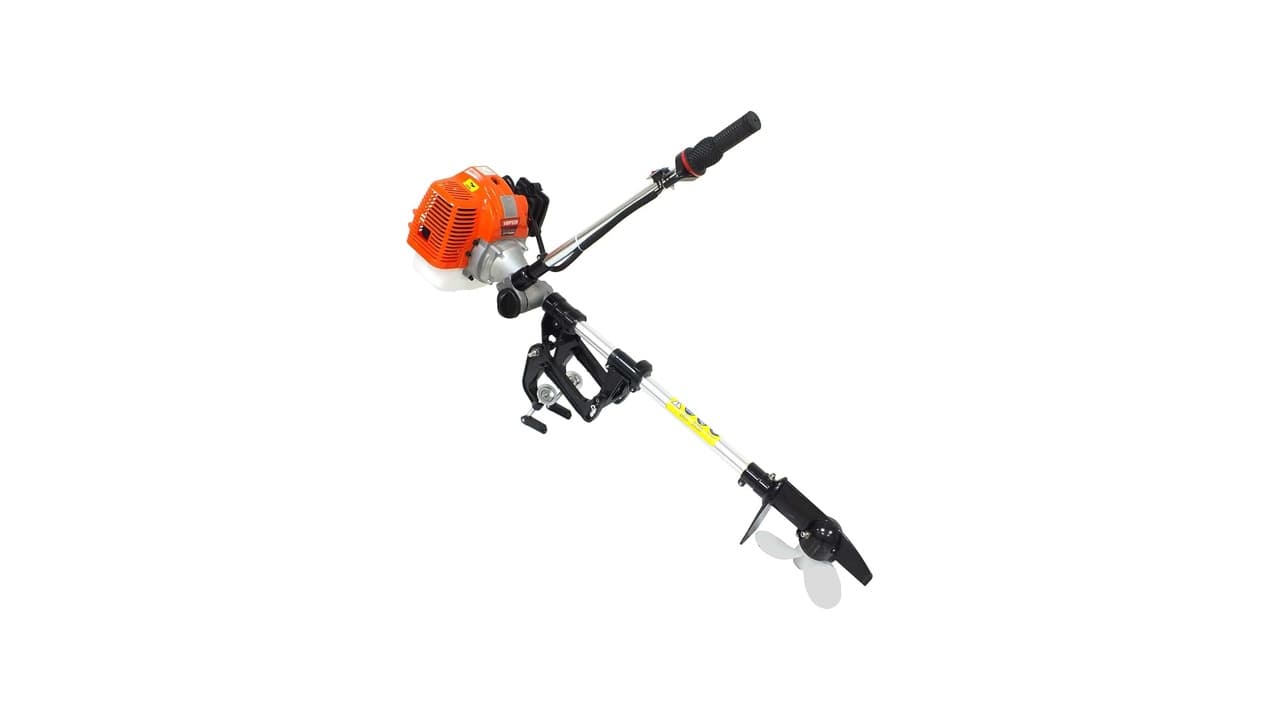 Melhor Marca de Motor de Popa: Guia para Escolher