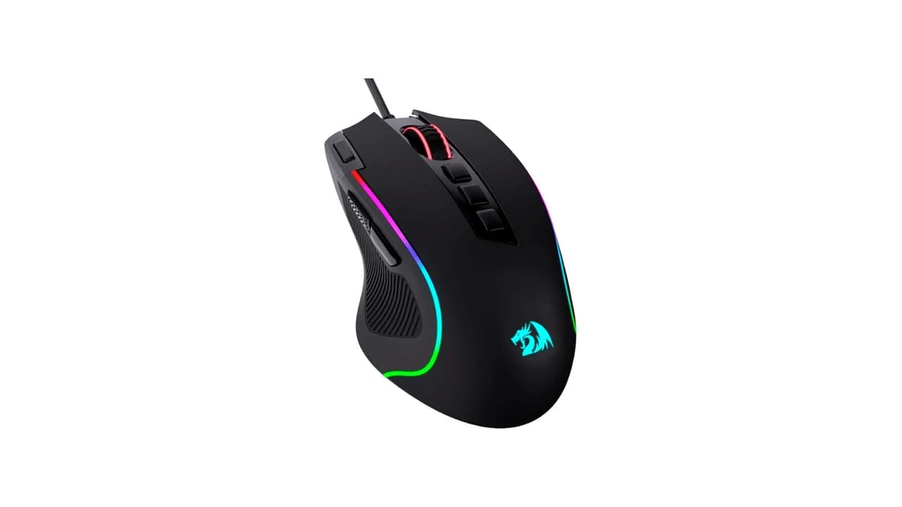 Melhor Marca de Mouse Gamer: 10 Modelos em Destaque