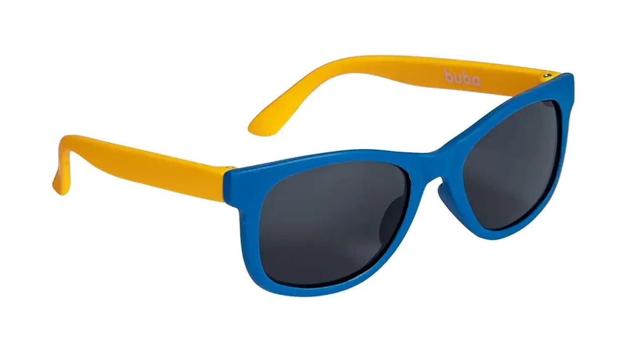 Melhor Marca de Óculos de Sol para Bebê e Infantil: Proteção UV e Estilo Garantidos