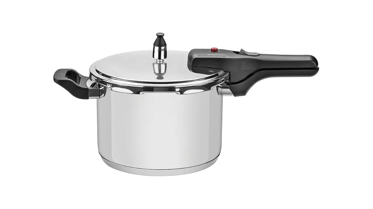 Melhor Marca de Panela de Pressão Inox: Guia Completo para Escolher