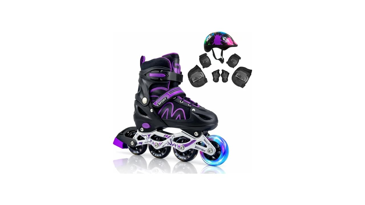 Melhor Marca de Patins Inline e Roller: Guia para Escolher o Ideal